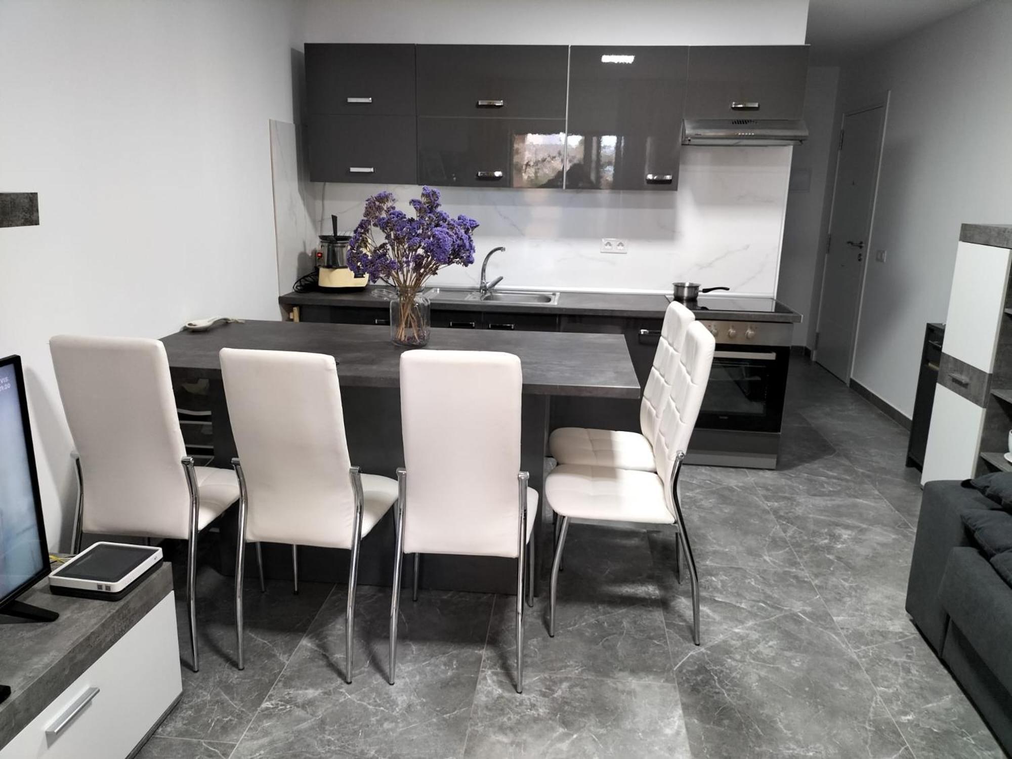Francy Appartement *